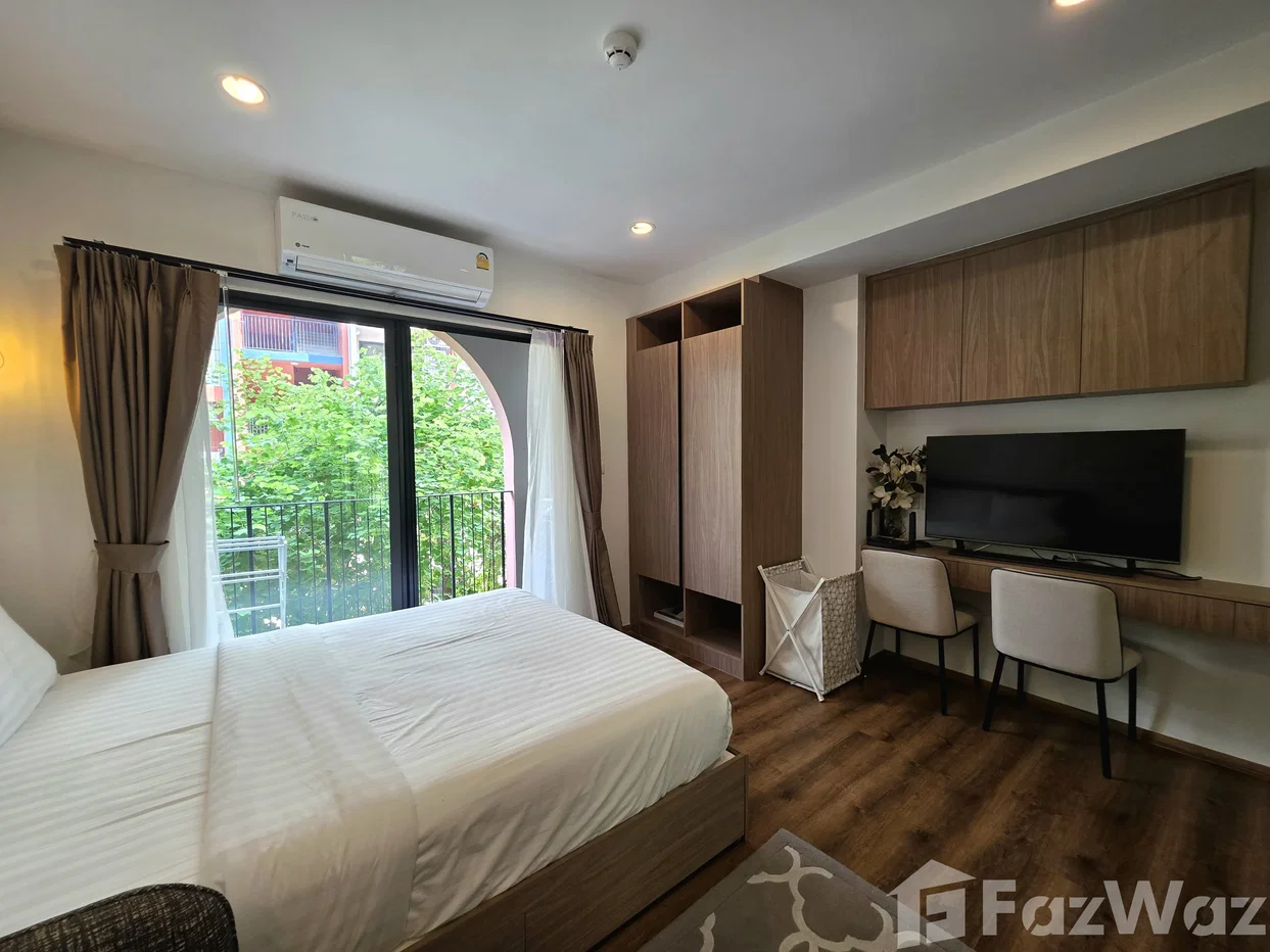 picture Studio Corner Unit at Lahabana Condo Hua Hin 6382737 - 3/14