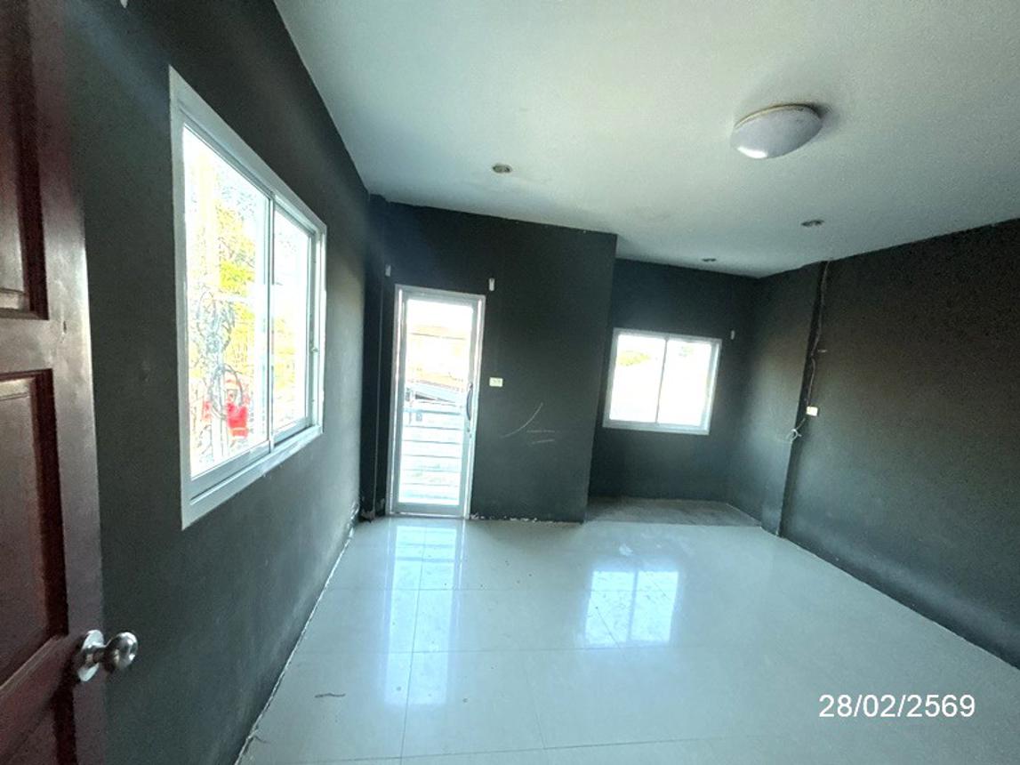 picture SHOP HOUSE 54 Sq.w. Krasang Buri Ram for 3.8M - 15/26