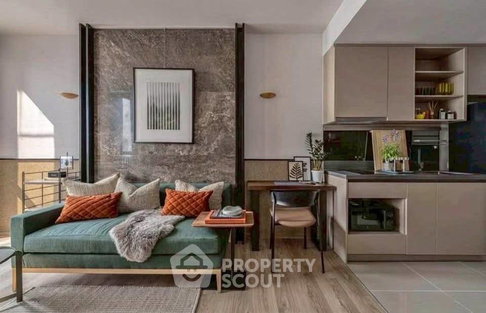1-BR Condo at Oka Haus Sukhumvit 36 near BTS Thong Lor (ID 2980814)