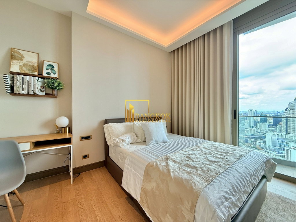 picture The Residences at Mandarin Oriental | Gorgeous 2 Bedr Super Luxury Condo - BR15838CD - 17/40