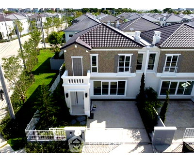 เช่าบ้านเดี่ยว กรุงเทพมหานคร : บ้าน 2-ห้องนอน ใกล้ BTS บางนา (ID 2981546)