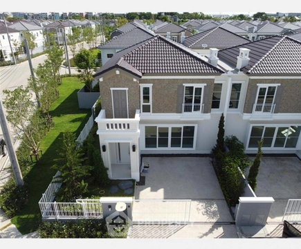 บ้าน 2-ห้องนอน ใกล้ BTS บางนา (ID 2981546)