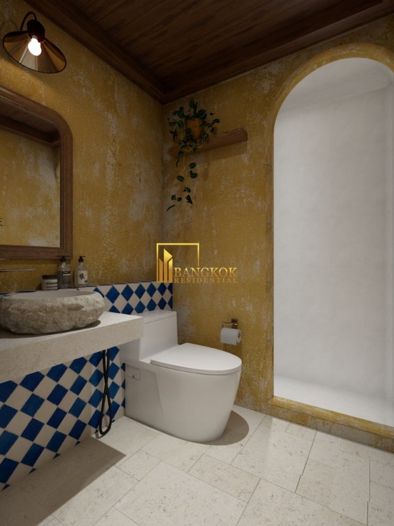 รูป Sukhumvit City Resort | Fantastic 2 Bedroom Condo For Sale - BR61042CD - รูปที่ 8/24