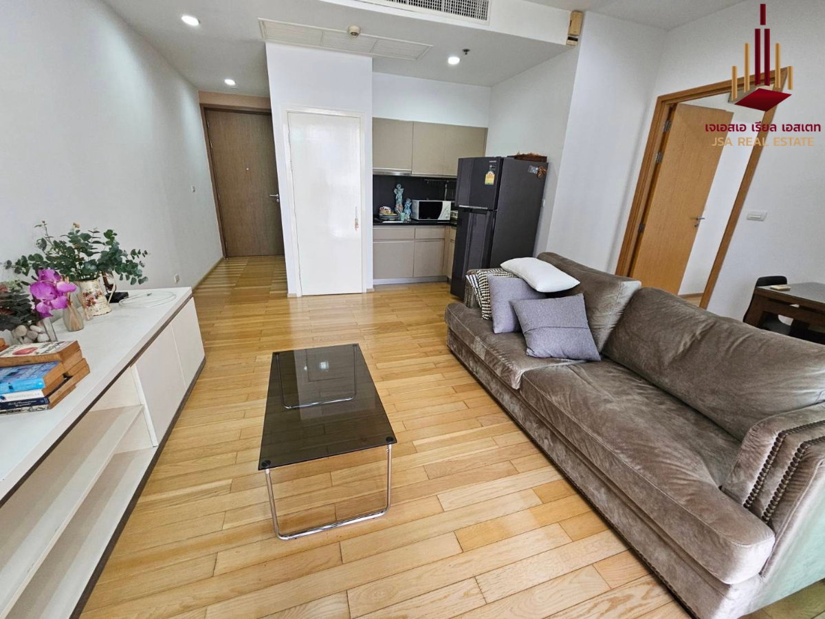 picture ✨ For Rent: 39 by Sansiri Condo ✨ 💰 Only 37,000 THB/month - 2/4