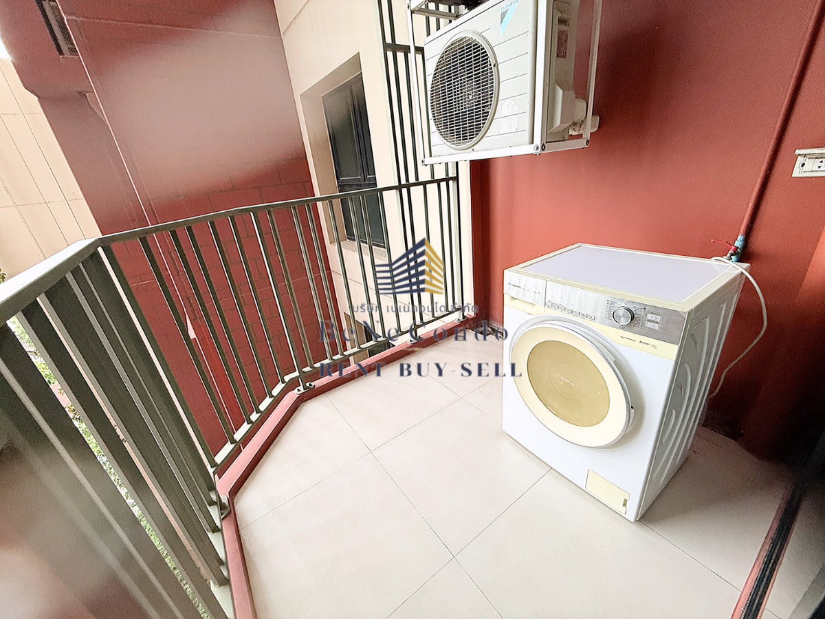 picture ***Condo for rent: Brix Condominium*** - 12/13