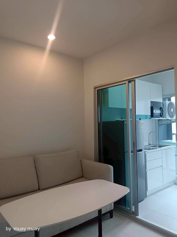 picture Condo for Sale – Prodigy MRT Bangkhae - 4/17