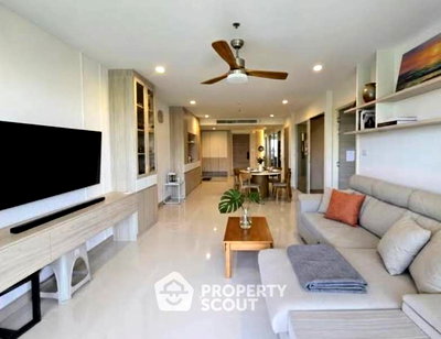 Condos for sale : Well-Priced 2-BR 127 Sqm Condo At Supalai Riva Grande (ID 2981846)