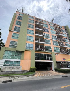 CONDO 68.7 Sq.m. Huai Khwang Bangkok for 5.2M