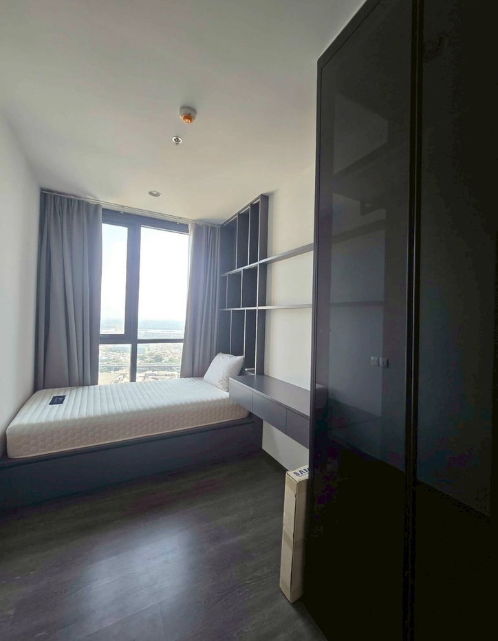 picture ME2500206 Condo 2 bedrooms For Rent OKA HAUS Sukhumvit 36 - 7/10