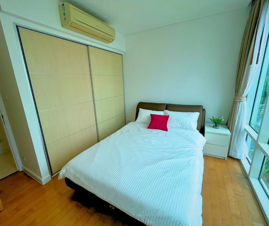 รูป ST643/[ขาย/ลดราคาพิเศษ] Fullerton Sukhumvit คอนโดหรู Pet-Friendly ติดถนนใหญ่ ใกล้ BTS เอกมัย - รูปที่ 7/9