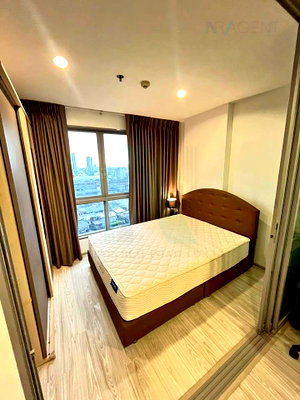 Condos for sale : 🎉 For Sell Condo IDEO MOBI BANGSUE GRAND INTERCHANGE Building 1, Floor 14,1 bed room, Room size 27 sqm