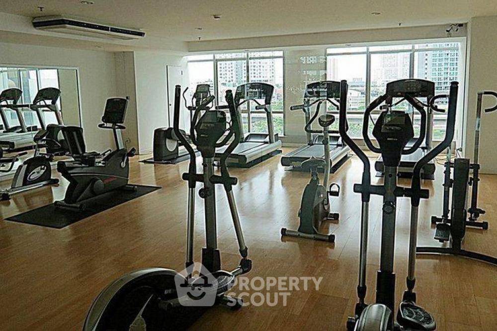 รูป คอนโด 1-ห้องนอน ที่ บ้าน สาทร เจ้าพระยา คอนโดมิเนียม ใกล้ BTS กรุงธนบุรี (ID 1283497) - รูปที่ 19/27