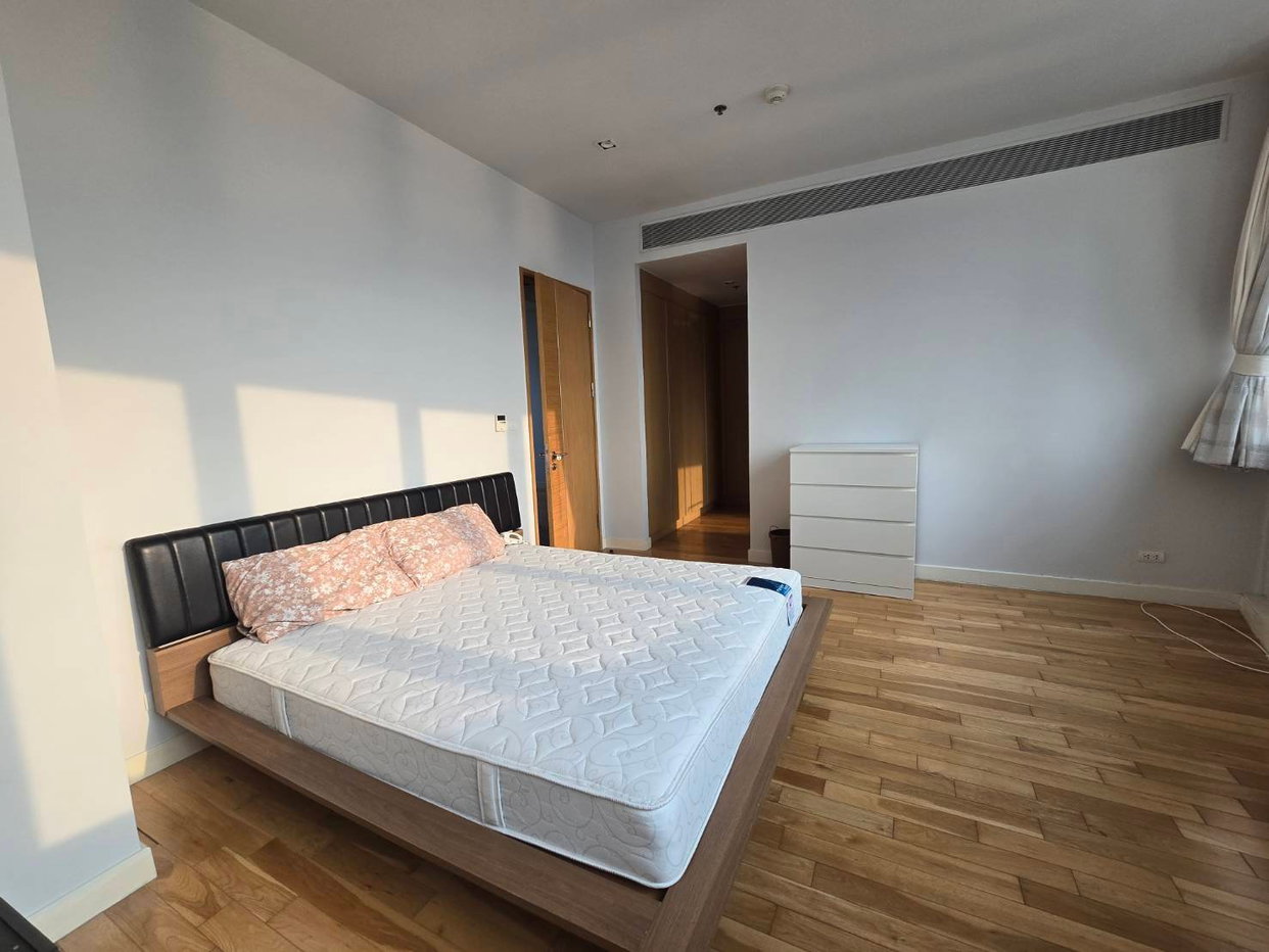 picture LTH15703OP – Spacious Condo High Floor for Rent Phrom Phong | City Lifestyle Best Value | Near BTS Phrom Phong | 75,000 THB | คอนโดให้เช่า พร้อมพงษ์ ชั้นสูง ห้องกว้าง คุ้มค่า ใกล้ BTS พร้อมพงษ์ - 3/6