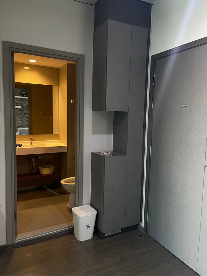 รูป 16,000/month  ideo Sukhumvit 93  Line : @ian569 /please contact us✨ - รูปที่ 4/9