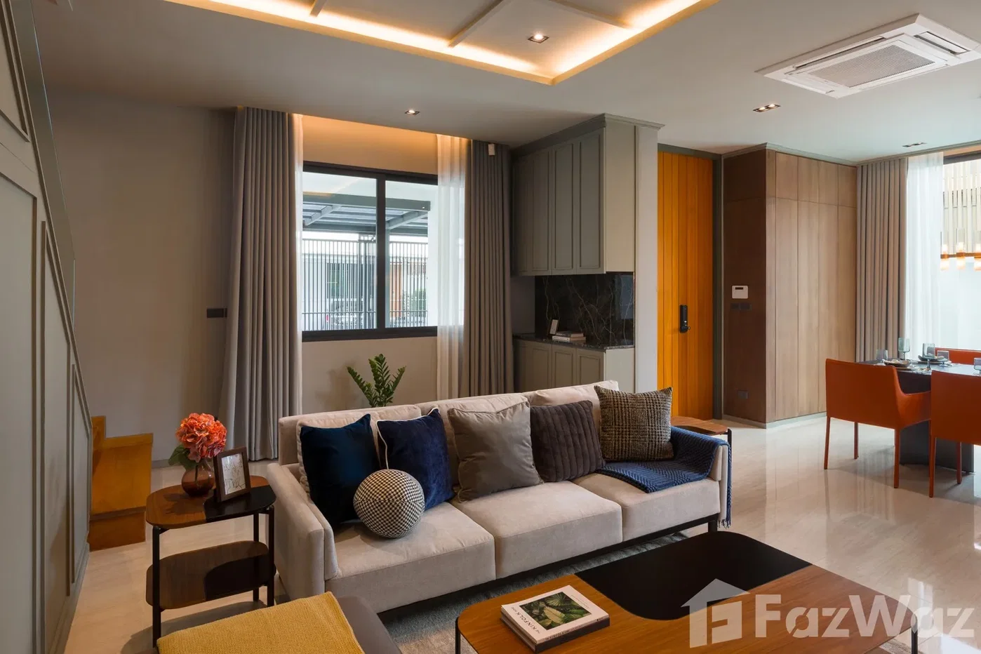รูป ขาย วิลล่า 3 ห้องนอน ในโครงการ ไพรม์ไนน์ เอกมัย 6451895 - รูปที่ 13/29