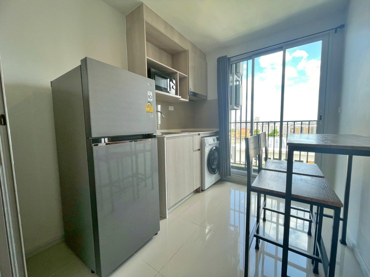 picture ðCondo for rent IDEO Charan 70 - Riverview - 10/12