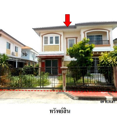 บ้านเดี่ยว บิ๊กซี บางพลี : ZHL0120 ขายบ้านเดี่ยว ภัสสร 28 ตำบล บางพลีใหญ่ อำเภอ บางพลี จังหวัด สมุทรปราการ