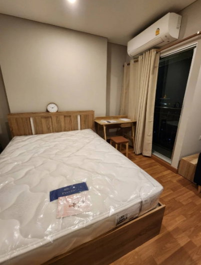 รูป ให้เช่า คอนโด Lumpini Place Taopoon Interchange 💰 เพียง 9,500 บาท/เดือน - รูปที่ 4/6