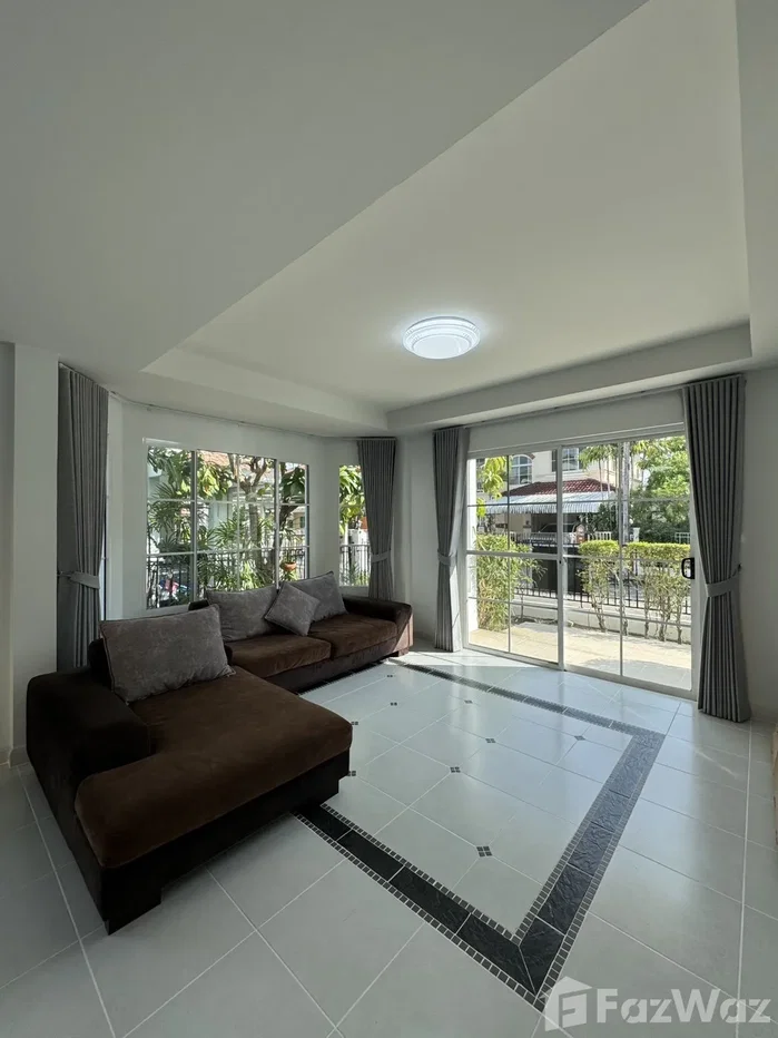 รูป บ้านเดี่ยวให้เช่า 3 ห้องนอน ในโครงการ แลนด์ แอนด์ เฮ้าส์ พาร์ค 6452160 - รูปที่ 14/17