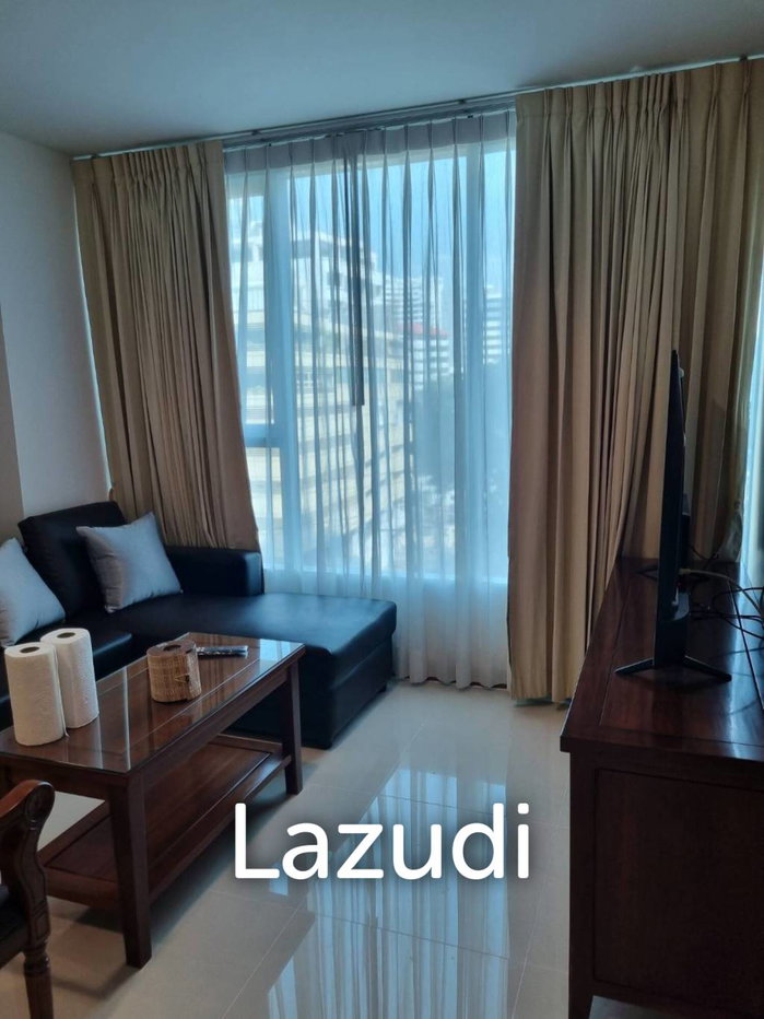 picture 67 sqm condo Sukhumvit Living Town 2 bedroom in Khlong Toei Nuea Bangkok - 7/33