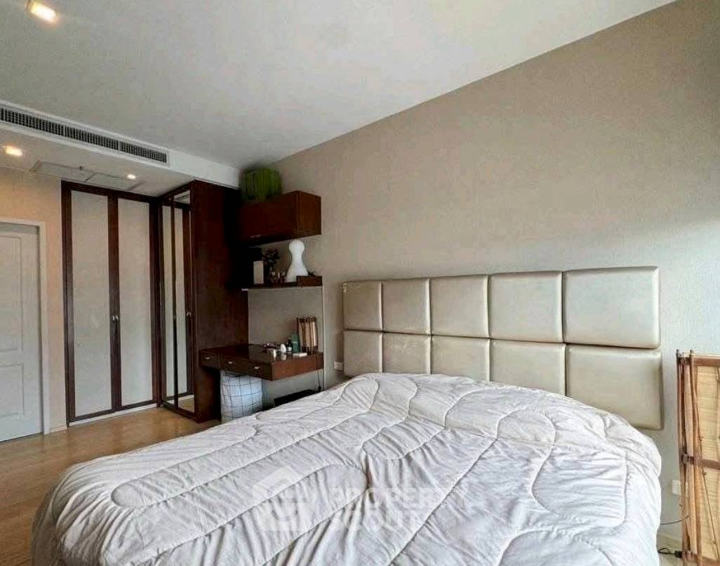 รูป คอนโด 2-ห้องนอน ที่ โนเบิล รีไฟน์ พร้อมพงษ์ ใกล้ BTS พร้อมพงษ์ (ID 2977849) - รูปที่ 2/11