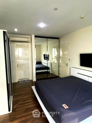 Condos for sale : 2-BR Condo at The Room Sukhumvit 64 near BTS Punnawithi (ID 829088)