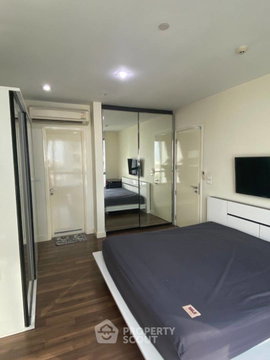 คอนโด 2-ห้องนอน ที่ เดอะรูม สุขุมวิท 64 ใกล้ BTS ปุณณวิถี (ID 829088)