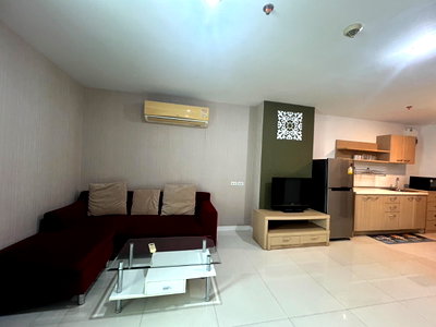 Condos for sale 700 Year Sports Arena Chiang Mai : Condo Punna Residence 4 for sale