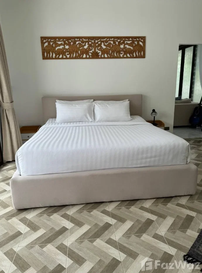 picture Bophut Residence Private Villa with 3 Bedrooms + Office 6452026 - 13/30