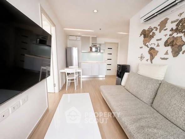 รูป คอนโด 2-ห้องนอน ที่ อาร์ทิมิส สุขุมวิท 77 ใกล้ BTS อ่อนนุช (ID 2981431) - รูปที่ 3/7
