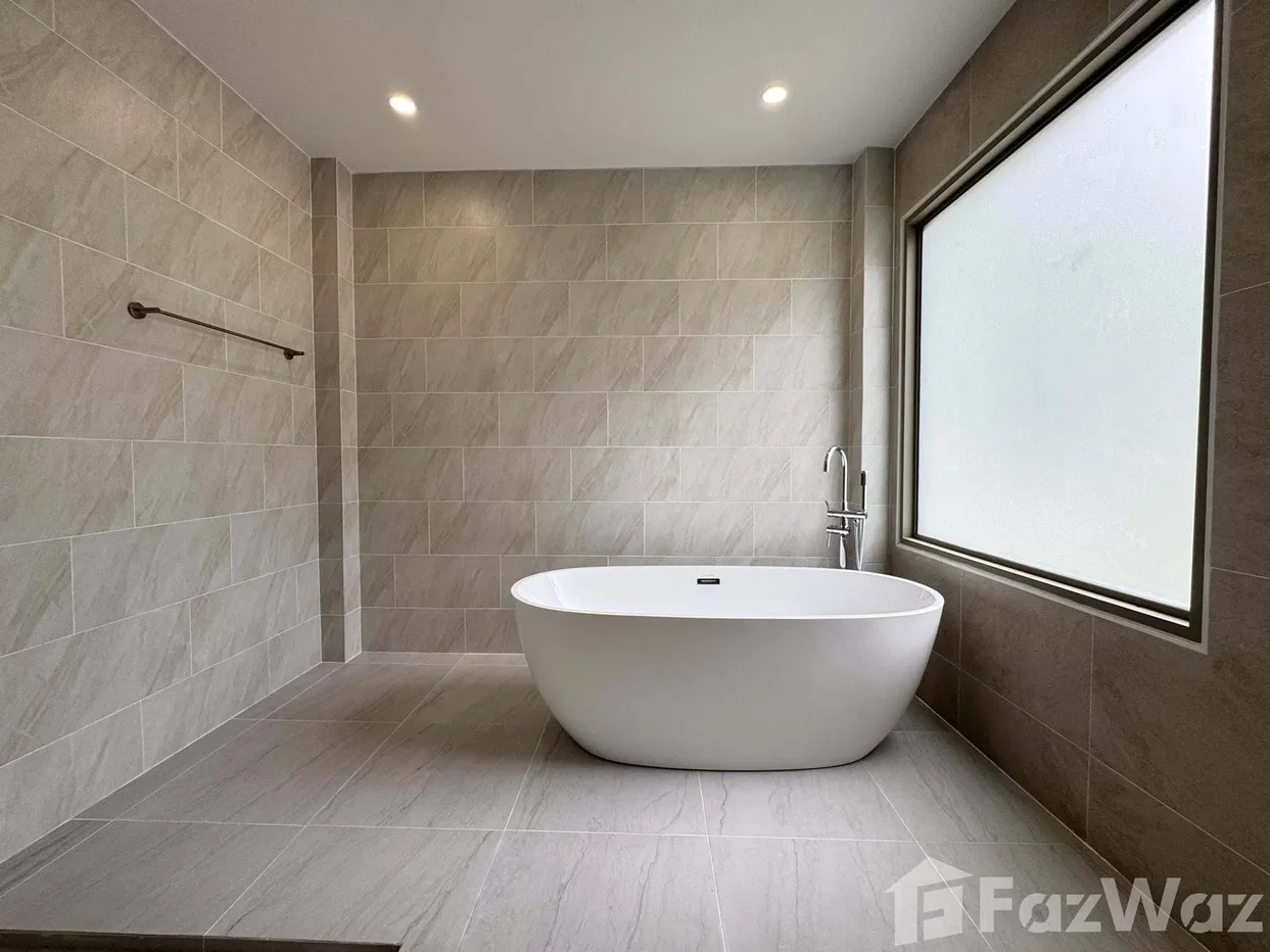 รูป ขาย วิลล่า 4 ห้องนอน ในโครงการ บ้านกอล์ฟแลนด์วิว 5594968 - รูปที่ 23/28