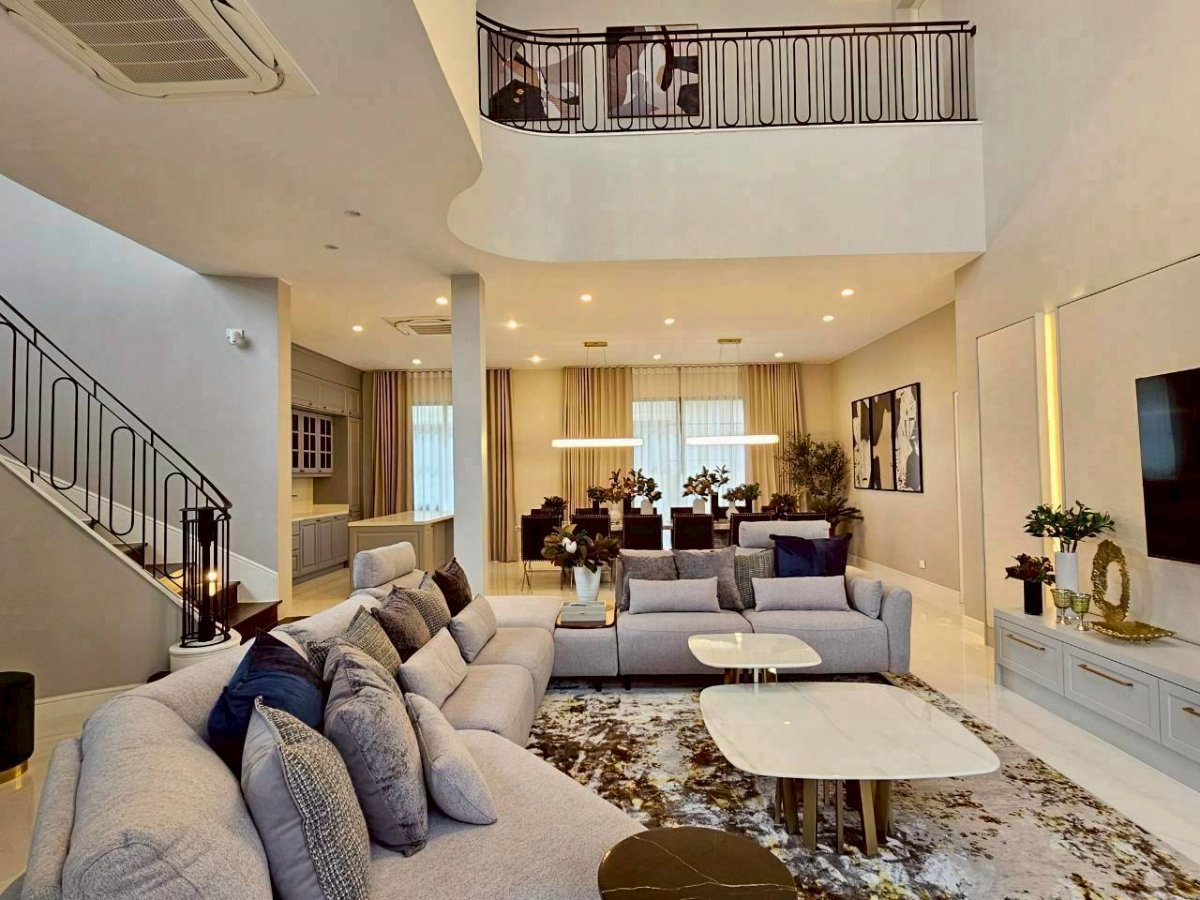 รูป 🏡✨ ให้เช่า – Narasiri กรุงเทพกรีฑา ✨🏡 - รูปที่ 14/76