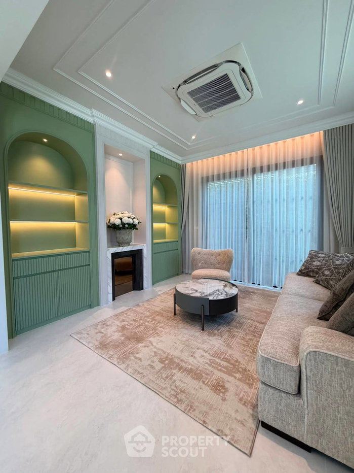 รูป บ้าน 4-ห้องนอน ใกล้ กรุงเทพกรีฑา (ID 2979406) - รูปที่ 21/24