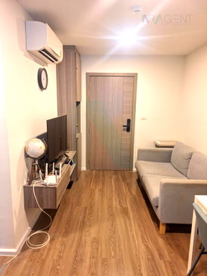 Condos for sale : 🚩 For Sell Condo THE ORIGIN RAMINTRA 83 STATION Building 1, Floor 6,1 bed room, Room size 26 sqm