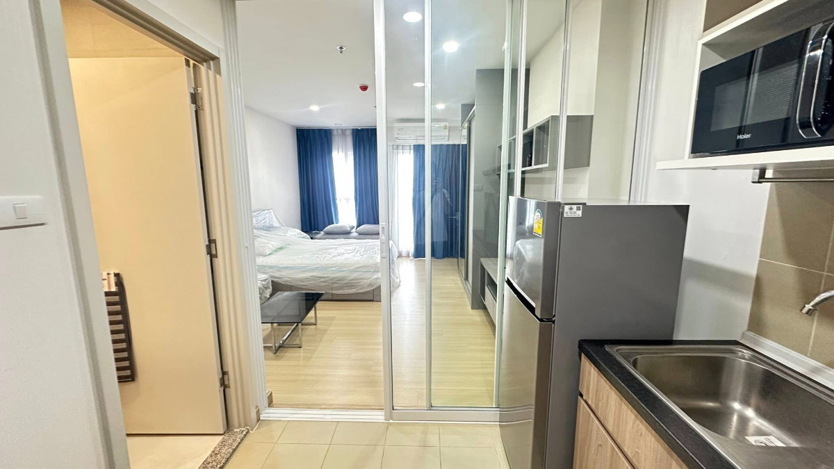 picture For Rent at Supalai Veranda Ramkhamhaeng - 4/7