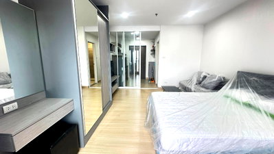 คอนโดให้เช่า : For rent Supalaiveranda ramkhamhaeng มีมากกว่า 200 ห้องให้เลือก