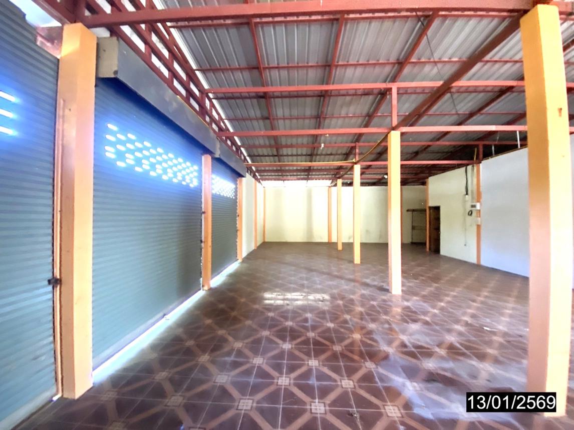 picture HOME 400 Sq.w. Kong Chai Kalasin for 2.8M - 17/30