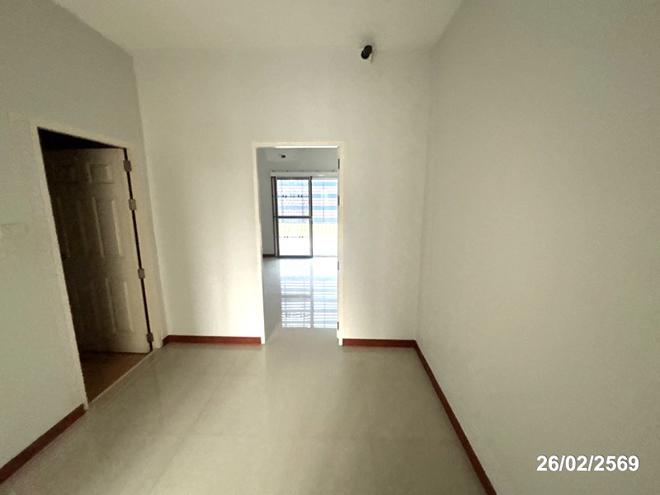 picture SHOP HOUSE 21.4 Sq.w. Muang Nakhon Ratchasima Nakhon Ratchasima for 1.3M - 8/30