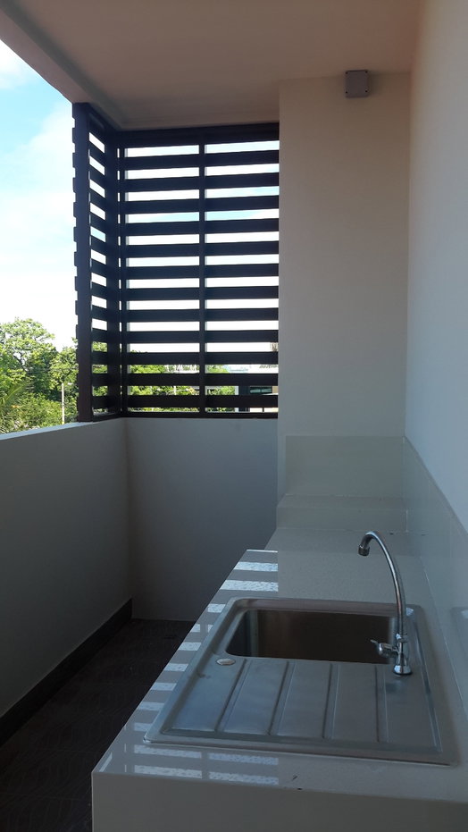 picture (Owner Post) Spacious 4-Storey Townhome for Sale – (Extra usage space 370 Sq.m.) Praditmanutham Road, Kaset-Nawamin. - 4/5