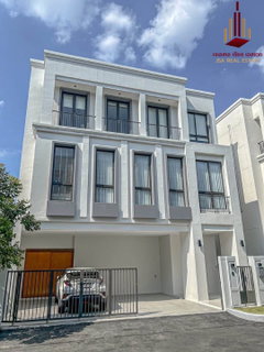 ✨ ขาย แอร์รี่ ศรีนครินทร์ – กรุงเทพกรีฑา ✨  ราคา 19,500,000 บาท