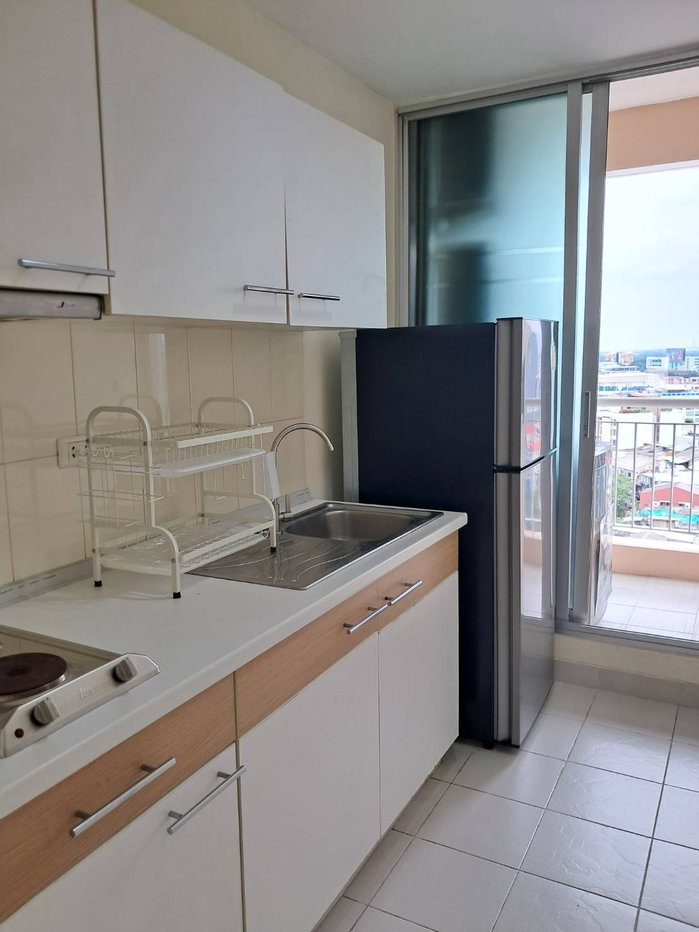 picture Urgent for rent: Life at Sukhumvit 65 - 3/8