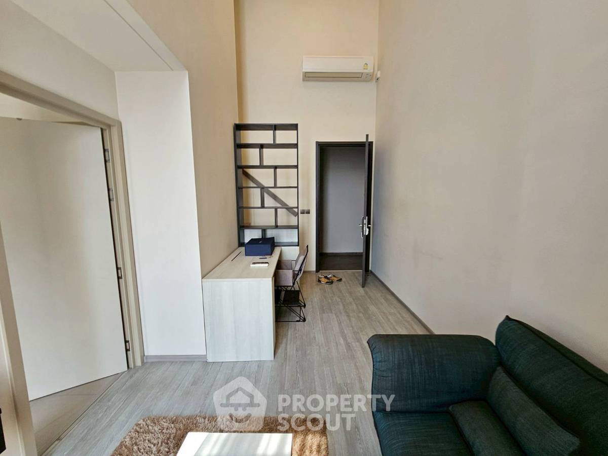 รูป คอนโด 1-ห้องนอน ที่ เดอะ ไลน์ สุขุมวิท 101 ใกล้ BTS ปุณณวิถี (ID 2811988) - รูปที่ 2/11