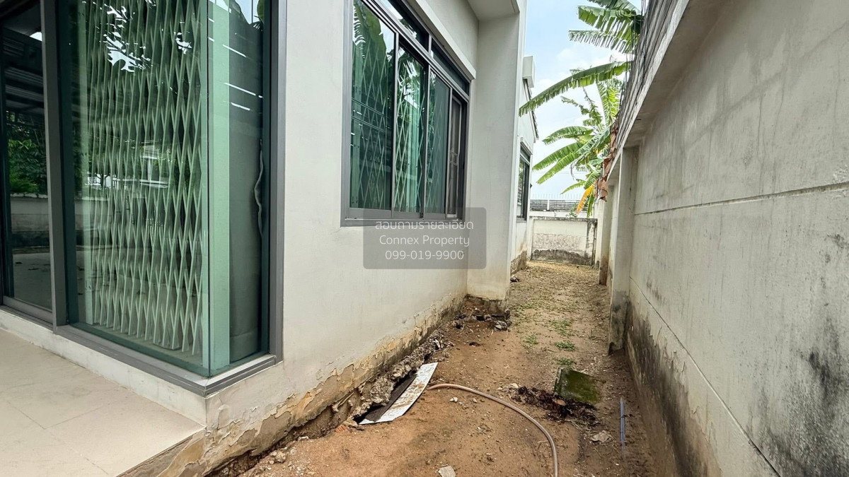 รูป ขายบ้าน  เพอร์เฟค เพลส พัฒนาการ - ศรีนครินทร์ ห้องมุม MRT-ศรีนุช (สายสีเหลือง) ประเวศ เขต ประเวศ กรุงเทพ CX-158988 ✅ ทักไลน์ @connexproperty ตอบทันที ทีมงานมืออาชีพ ✅ - รูปที่ 9/12