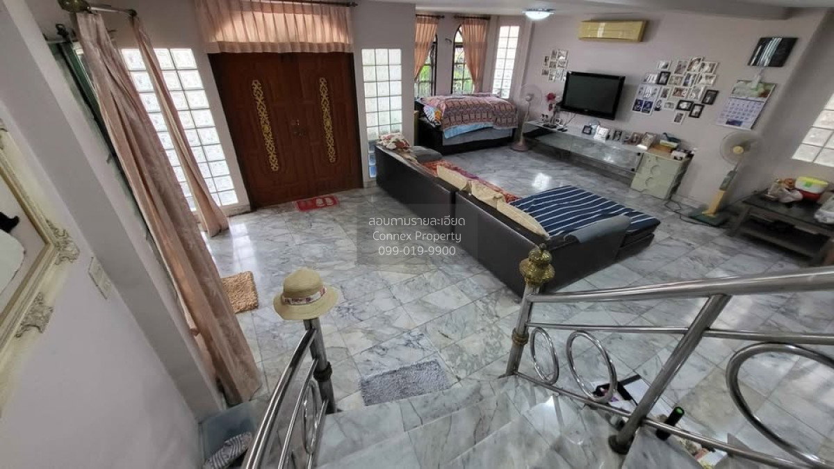 รูป ขายบ้าน  บ้านอิ่มอัมพร 2 บางเชือกหนัง เขต ตลิ่งชัน กรุงเทพ CX-157882 ✅ ทักไลน์ @connexproperty ตอบทันที ทีมงานมืออาชีพ ✅ - รูปที่ 9/12