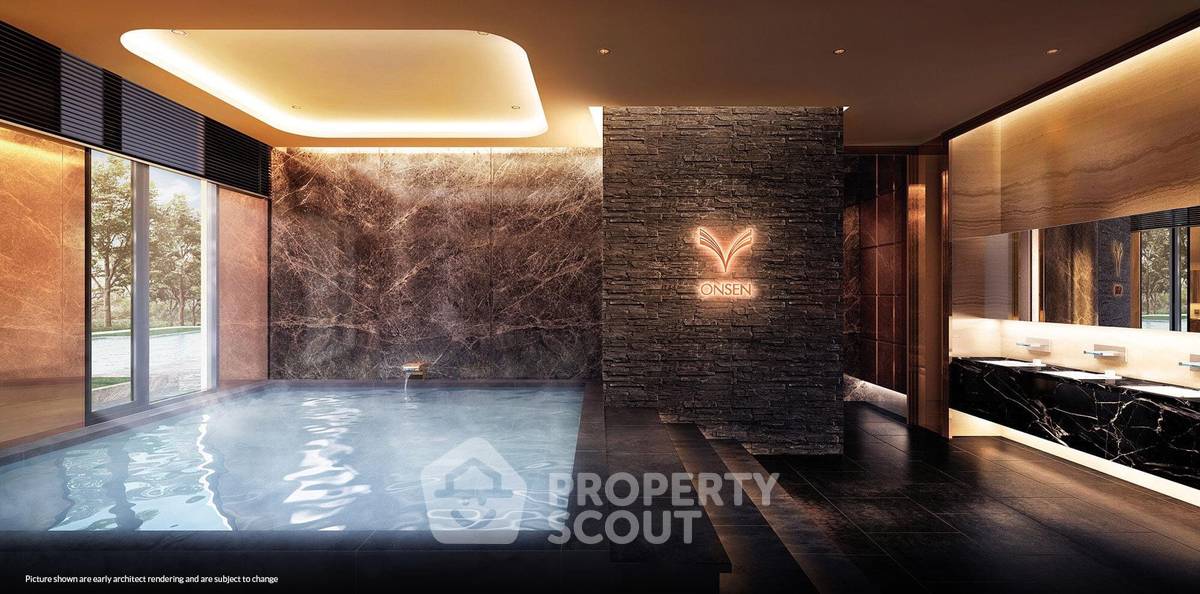 picture 2-BR Condo at Vtara 36 near BTS Thong Lor (ID 392909) - 6/10