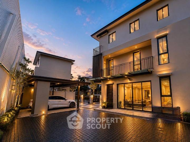รูป บ้าน 1-ห้องนอน ใน สวนหลวง (ID 2980468) - รูปที่ 1/16