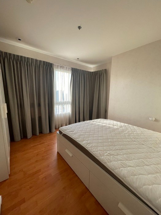 รูป 🔔🔔ให้เช่า!! The President สาทร-ราชพฤกษ์ 2Bed 50.27 ตรม.ชั้น 21 แต่งครบ สนใจ Line: @atfirm🔔🔔​ - รูปที่ 8/15