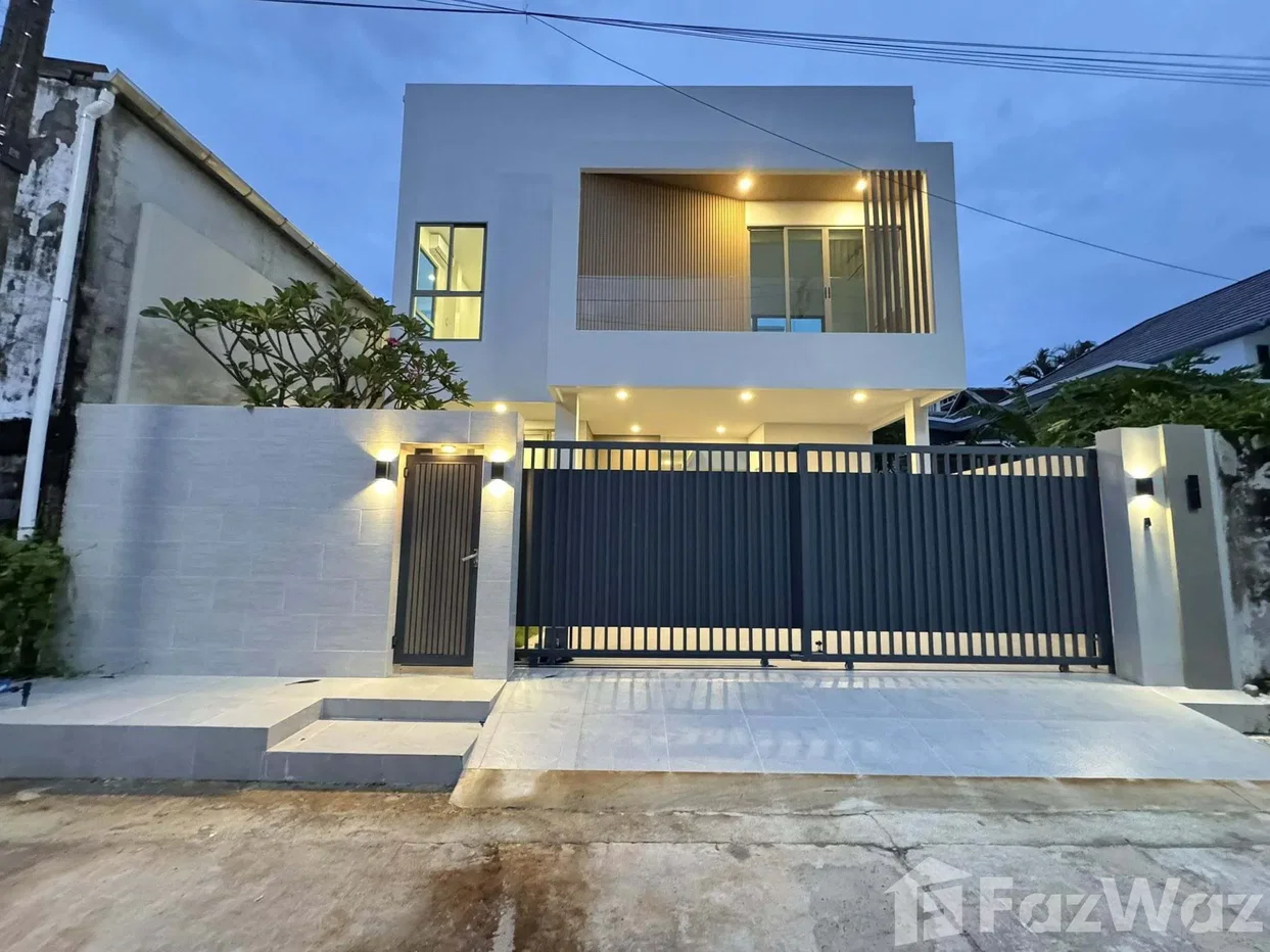 รูป ขาย วิลล่า 4 ห้องนอน ในโครงการ บ้านกอล์ฟแลนด์วิว 5594968 - รูปที่ 28/28