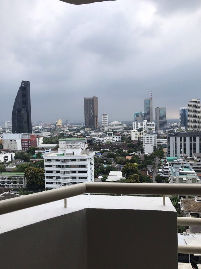 รูป LTH3328 – The Waterford Diamond FOR SALE 2 beds 2 baths size 82 Sq.M. Nearby BTS Phrom Phong Station ONLY 9.4MB - รูปที่ 7/7
