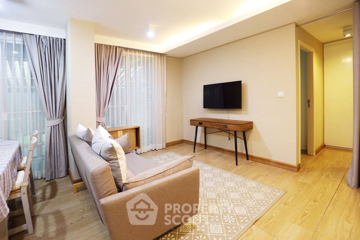 รูป คอนโด 2-ห้องนอน ที่ มาเอสโตร 39 สุขุมวิท 39 ใกล้ BTS พร้อมพงษ์ (ID 2981676) - รูปที่ 1/15